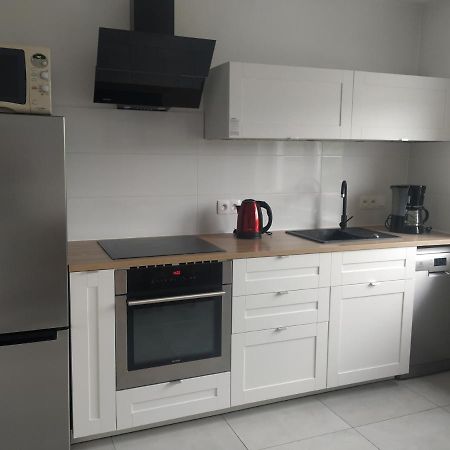 Łagów Apartament Na Gorce מראה חיצוני תמונה