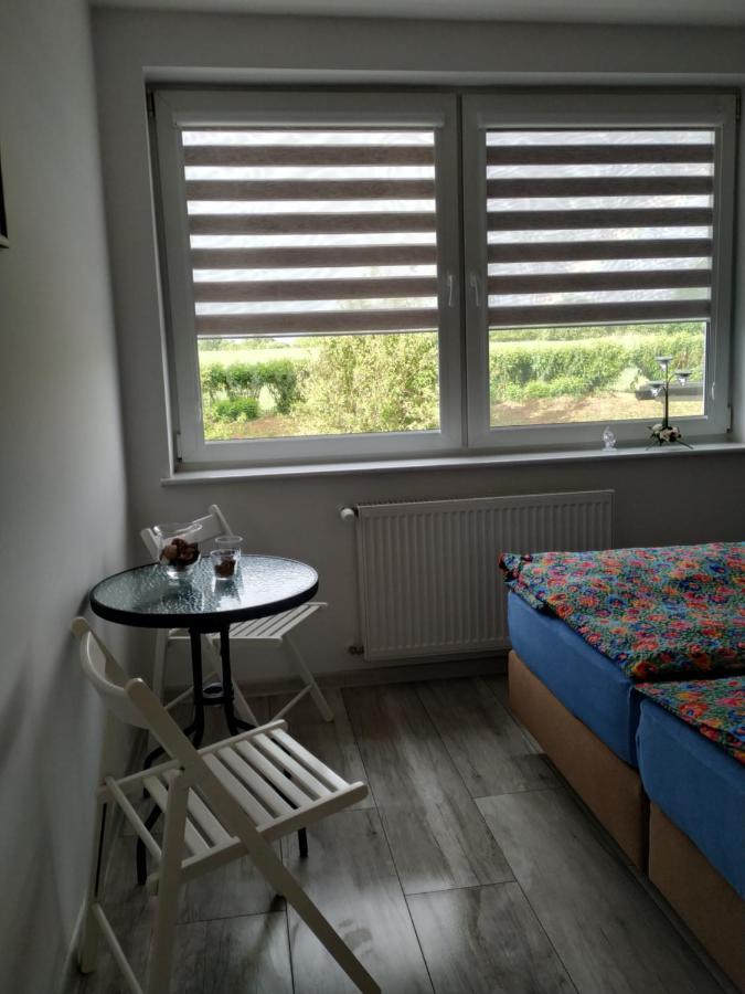 Łagów Apartament Na Gorce מראה חיצוני תמונה