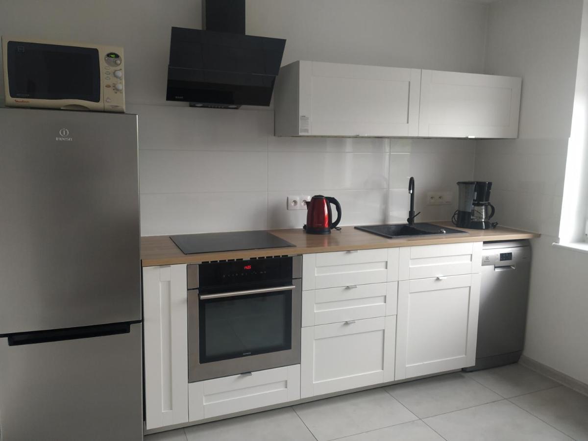 Łagów Apartament Na Gorce מראה חיצוני תמונה
