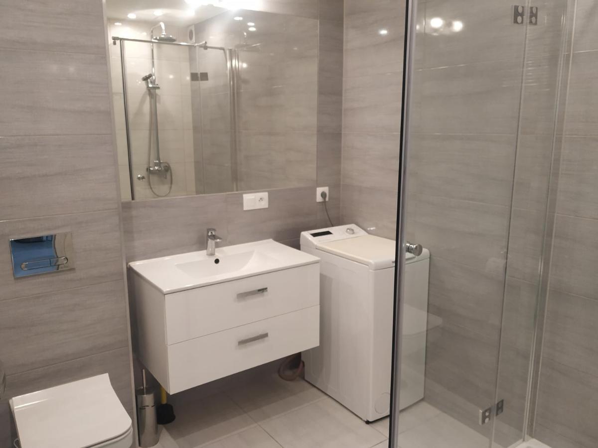 Łagów Apartament Na Gorce מראה חיצוני תמונה